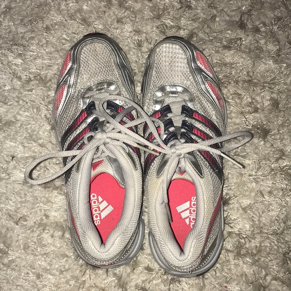 Adidas Running Shoes - Picture 2 of 4